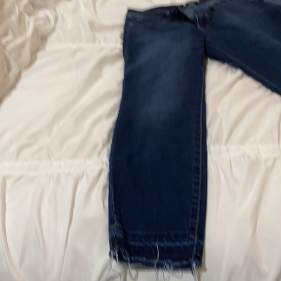 Vintage America jeans size 10/30 - Picture 5 of 5
